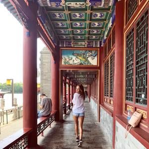 Meet your Posher, Giulia